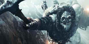 6 минут в дополнении Frostpunk: On the Edge
